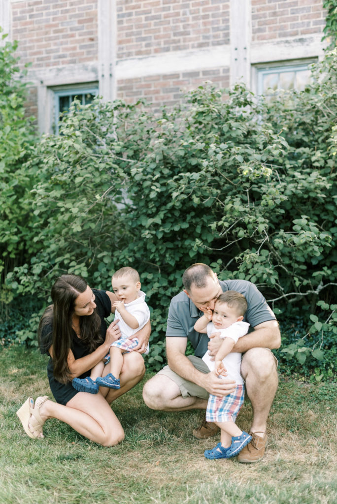 family photo