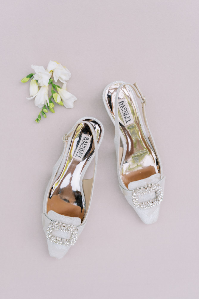 fairfield connecticut wedding shoes