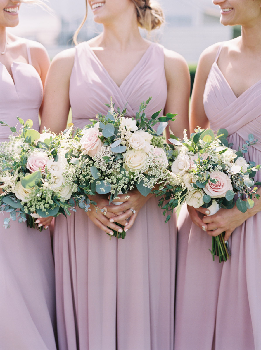 bridesmaids details