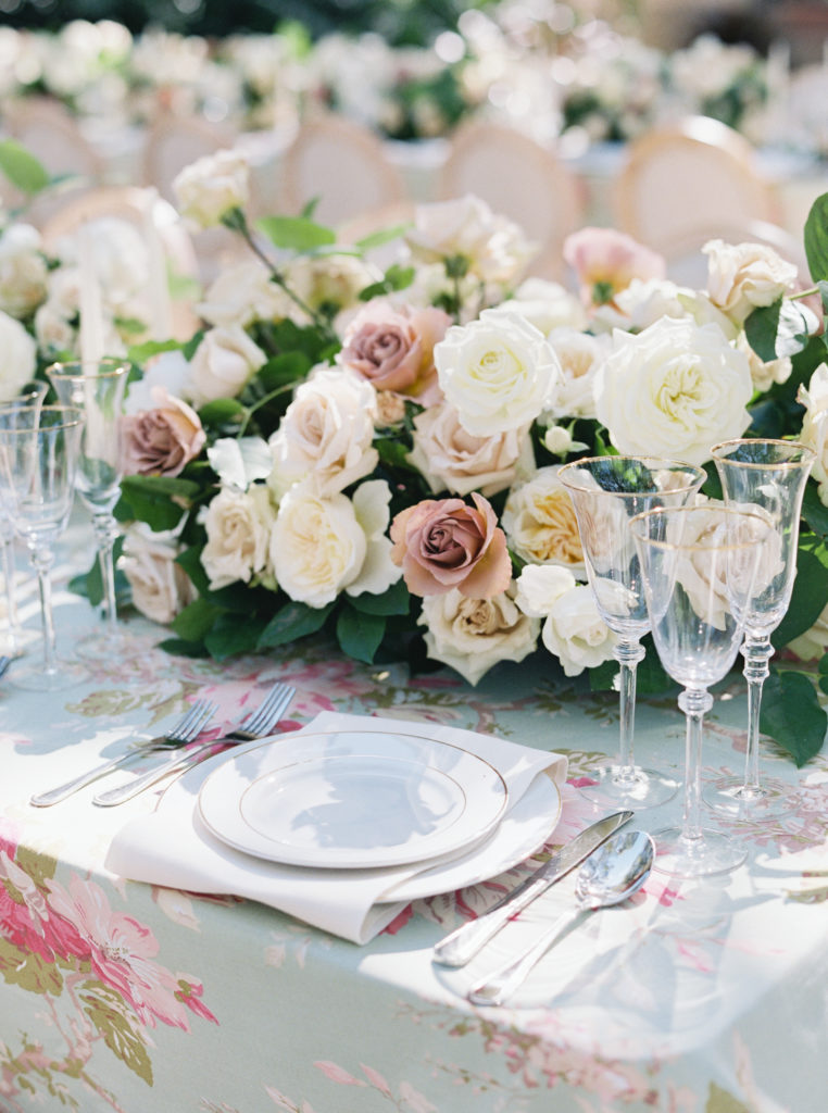vizcaya wedding